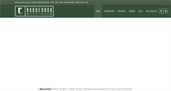Desktop Screenshot of bonsenhor.com